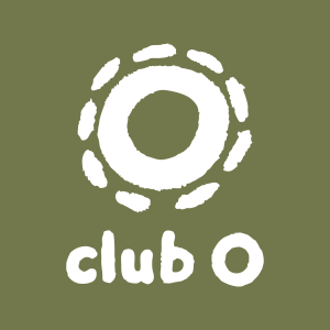 綠色生活教育基金 Logo